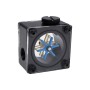 Alphacool 1011889 accessori di raffreddamento hardware Nero, Blu, Trasparente, Giallo (1011889) (17350)
