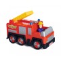 Feuerwehrmann Sam Jupiter mit Sam Figur (rot/gelb) (109252505)
