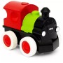 Push & Go Zug mit Dampf (63041100)