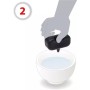 Push & Go Zug mit Dampf (63041100)