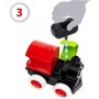 Push & Go Zug mit Dampf (63041100)
