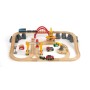 World Frachten Set Deluxe (33097)