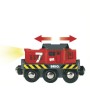 World Frachten Set Deluxe (33097)
