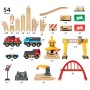 World Frachten Set Deluxe (33097)