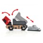 World Frachten Set Deluxe (33097)