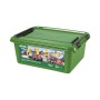 World Frachten Set Deluxe (33097)
