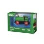 World Speedy Green Batterielok (grn) (33595)