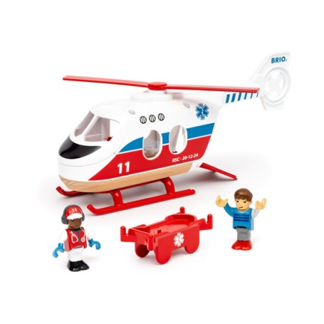 World Rettungshubschrauber (63602200)