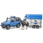 BRUDER 2588 veicolo giocattolo (2588) (02588)