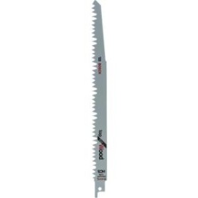 Sbelsgeblatt S 1531 L Top for Wood, 100 Stck (Lnge 240mm) (2608650698)