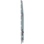 Sbelsgeblatt S 1531 L Top for Wood, 100 Stck (Lnge 240mm) (2608650698)