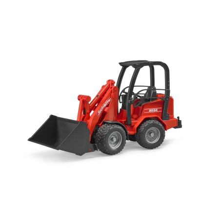 BRUDER 2190 veicolo giocattolo (2190) (02190)