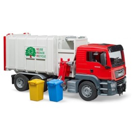 BRUDER 3761 veicolo giocattolo (3761) (03761)