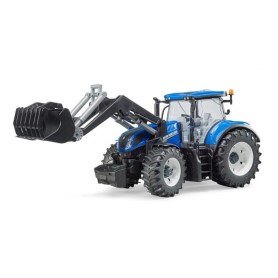 BRUDER 3121 veicolo giocattolo (3121) (03121)