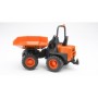 BRUDER AUSA Minidumper (2449) (02449)