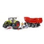 BRUDER Claas Axion 950 (3012) (03012)