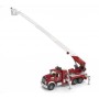 BRUDER MACK Granite fire engine with water pump (2821) (02821)