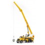 BRUDER MACK Granite Liebherr crane truck (2818) (02818)