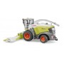 BRUDER Claas Jaguar 980 (02134)