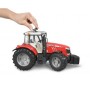 BRUDER Massey Ferguson 7624 (03046)