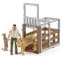 Schleich Wild Life 42475 set da gioco (42475)