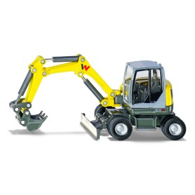 Siku Wacker Neuson EW65 (3560)