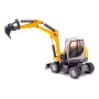 Siku Wacker Neuson EW65 (3560)
