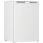 Beko TSE1424N frigorifero Libera installazione 128 L E Bianco (TSE1424N)