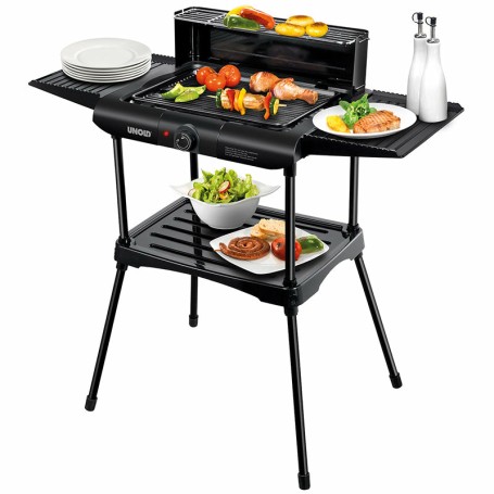 Unold UNO 58565 Nero 1600 W (58565)