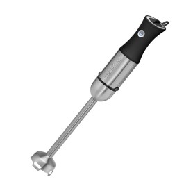 ProfiCook PC-SM 1094 frullatore Frullatore ad immersione 1000 W Nero, Acciaio inossidabile (PC-SM 1094) (501094)
