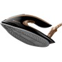 Philips GC9682/80 ferro da stiro a caldaia 2700 W 1,8 L T-ionicGlide Nero, Marrone (GC9682/80)