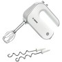 Bosch MFQ4030 sbattitore Sbattitore manuale 500 W Argento, Bianco (MFQ4030)
