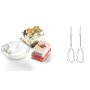 Bosch MFQ36460 sbattitore Sbattitore con base 450 W Bianco (MFQ36460)
