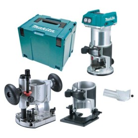 Makita DRT50ZJX2 non classificato (DRT50ZJX2)