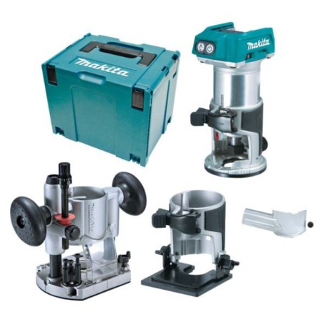 Makita DRT50ZJX2 non classificato (DRT50ZJX2)