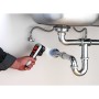 Black & Decker TLD100 rilevatore d'acqua Rilevatore di perdite termiche Termico (TLD100-XJ)