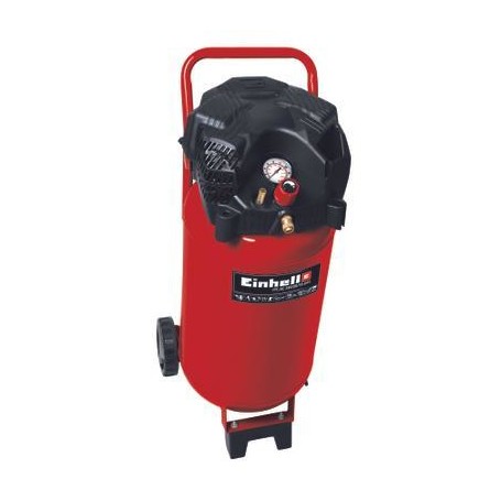 Einhell TH-AC 240/50/10 OF compressore ad aria (4010393)