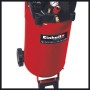 Einhell TH-AC 240/50/10 OF compressore ad aria (4010393)