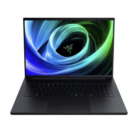 Razer Blade 18 UHD+ 240Hz Core Ultra 9 275HX 32GB/1TB SSD RTX5080 Win11 (RZ09-05298GR3-R3G1)