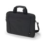 Dicota Eco Slim Case BASE borsa per notebook 35,8 cm (14.1") Nero (D31304-RPET)