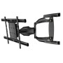 Peerless SA761PU Supporto TV a parete Nero (SA761PU) (SA 761 PU)