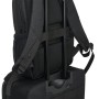Dicota SCALE borsa per notebook 39,6 cm (15.6") Zaino Nero (D31429-RPET)