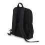 Dicota SCALE borsa per notebook 39,6 cm (15.6") Zaino Nero (D31429-RPET)