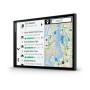Garmin DriveSmart 86 navigatore Fisso 20,3 cm (8") TFT Touch screen 295,2 g Nero (010-02471-12)