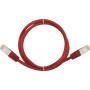 Sharkoon 4044951014460 cavo di rete Rosso 10 m Cat5e SF/UTP (S-FTP) (4044951014460)