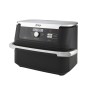 Ninja Friggitrice ad aria FlexDrawer da 10,4 L AF500EU