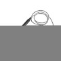 Ninja Griglia e Friggitrice ad aria Foodi MAX AG551EU