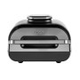 Ninja Griglia e Friggitrice ad aria Foodi MAX AG551EU