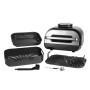 Ninja Griglia e Friggitrice ad aria Foodi MAX AG551EU