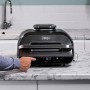Ninja Griglia e Friggitrice ad aria Foodi MAX AG551EU